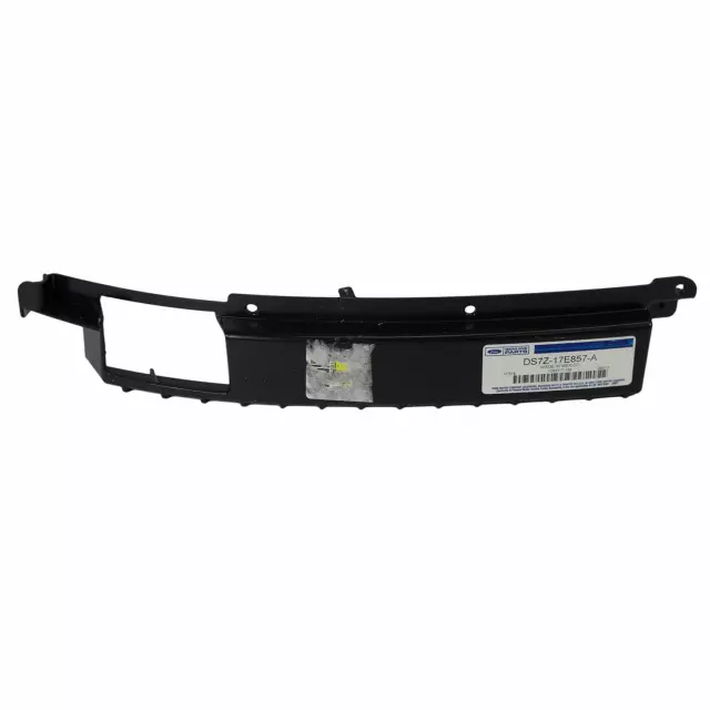 DS7Z17E857A - Body: Front Retainer for Ford Image