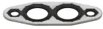 875460 - : Gasket, oil filter housing for Elring Image