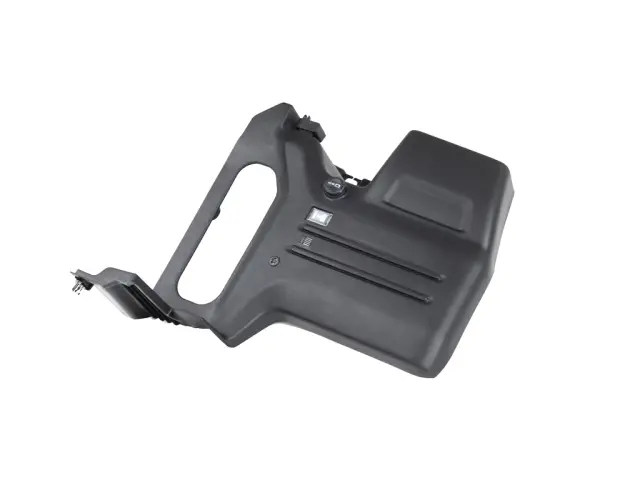 6BM32TX7AJ - Interior Trim: Quarter Inner Lower Panel, Left for Mopar Image image