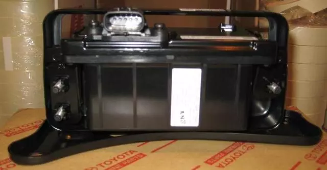 Distance Sensor - Toyota (88210-34010)