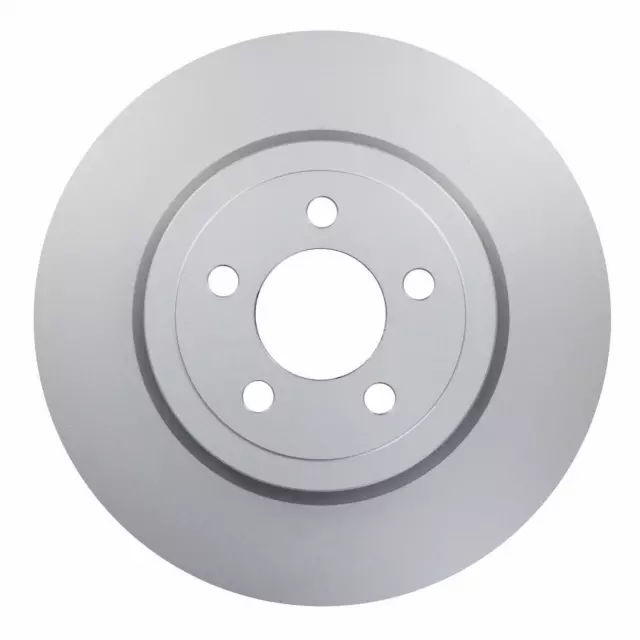 QBRR90 - : Rotor Assembly for Ford Image