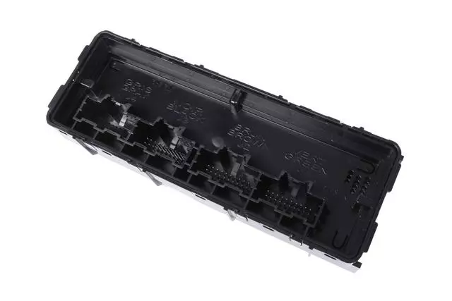 84569254 - : Heater and Air Conditioning Remote Control for Chevrolet: Silverado 1500 | GMC: Sierra 1500 Image