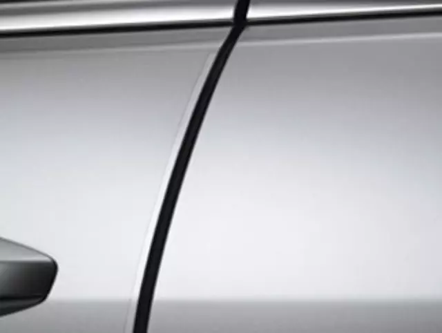 8P20SZT100 - Exterior: 2011-2016 Honda CR-Z - Door Edge Film for Honda: CR-Z Image