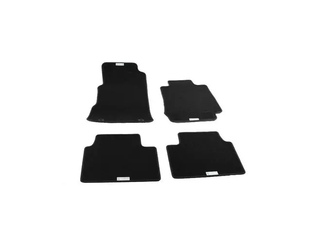 Floor - Complete Mat Kit - Alfa Romeo (6CS93U7FAA)