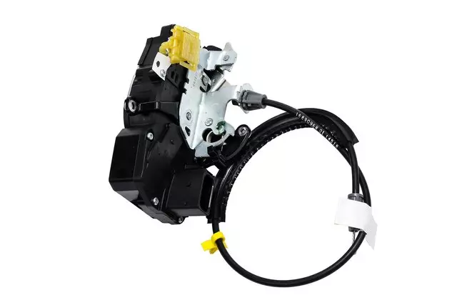 22862244 - : Front Driver Side Door Lock for Cadillac: CTS Image