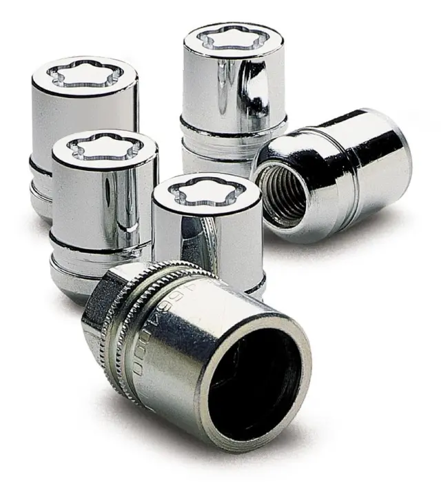 99998A7003 - : Wheel Locks for Nissan Image