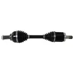 PR27522 - : BMW CV Axle Assembly  - Front Left for GSP Image