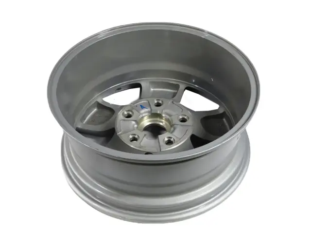 1UB12GSAAB - Wheels: Aluminum Wheel, Front Or Rear for Mopar Image image