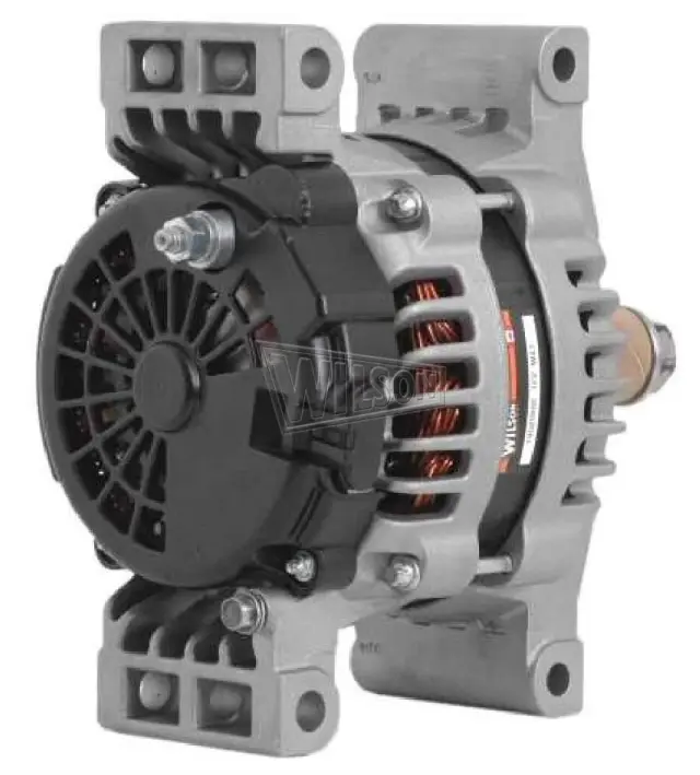 90014450 - : Alternator Reman, DR IR/IF 24SI 12V 145A for BBB INDUSTRIES Image