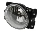 39×50. 33951-TR0-A51 - Genuine Honda Foglight Unit, Driver Side (C)