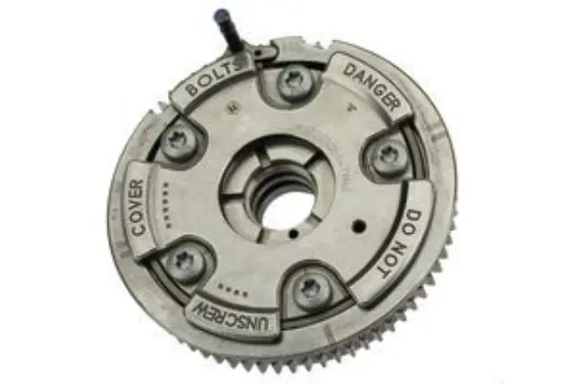 2720506847 - : URO Parts Engine Variable Valve Timing (VVT) Sprocket for URO Image