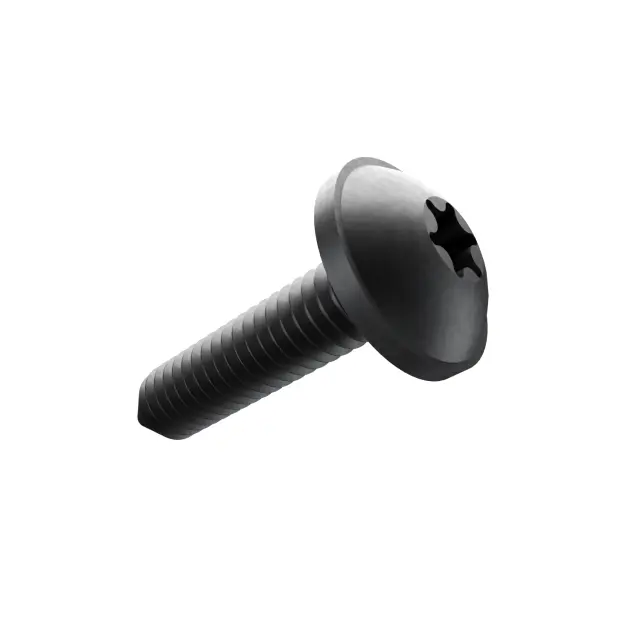 6104568AA - Electrical: Tapping Round Head Screw for Mopar Image image