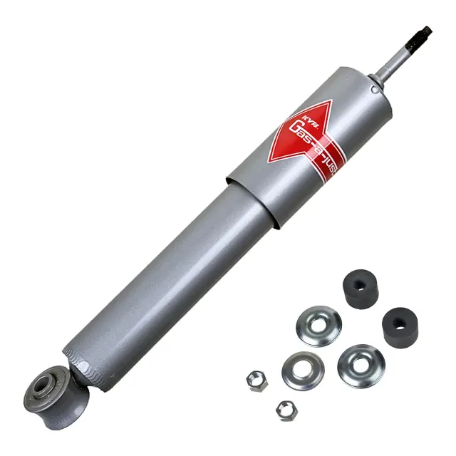 KG5446 - Suspension &amp; Steering: High Pressure Monotube Gas Shock for KYB Image