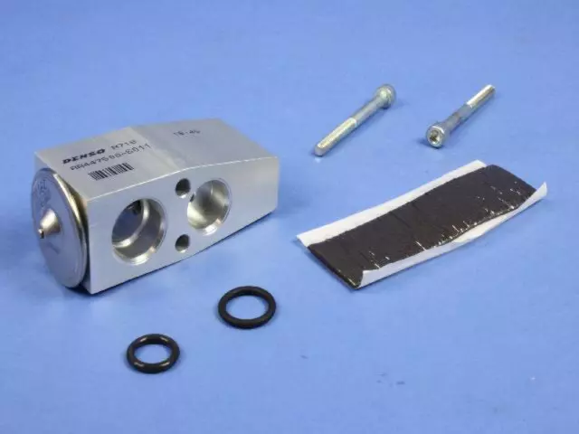 68066969AB - HVAC: Evaporator for Dodge: Caliber | Jeep: Compass, Patriot Image