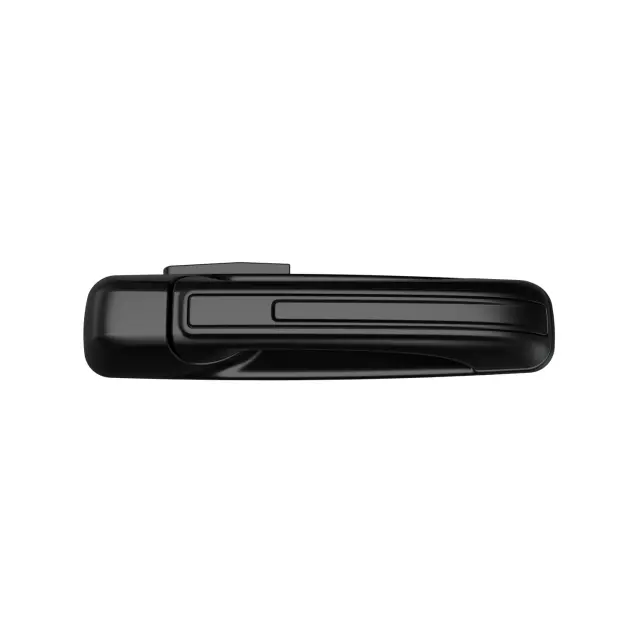 6NV581ARAC - Doors, Door Mirrors and Related Parts: Exterior Door Handle for Ram: 2500, 3500 Image