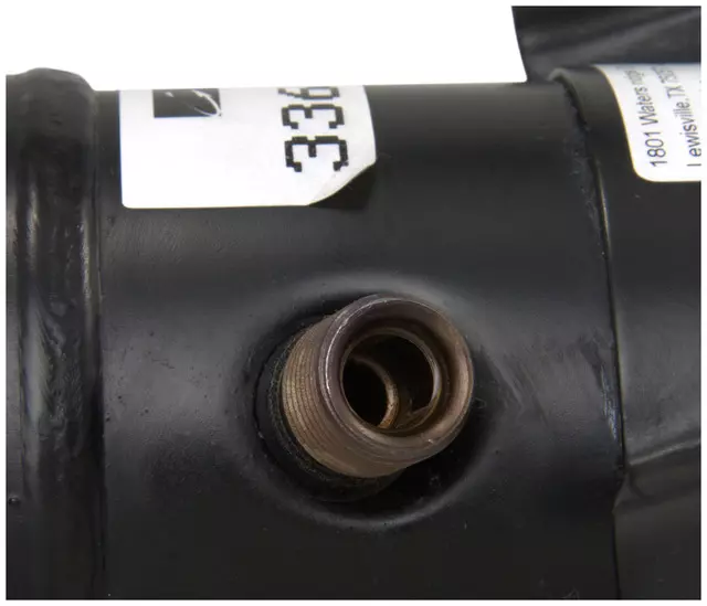 19188813 - : Dryer for GM Image