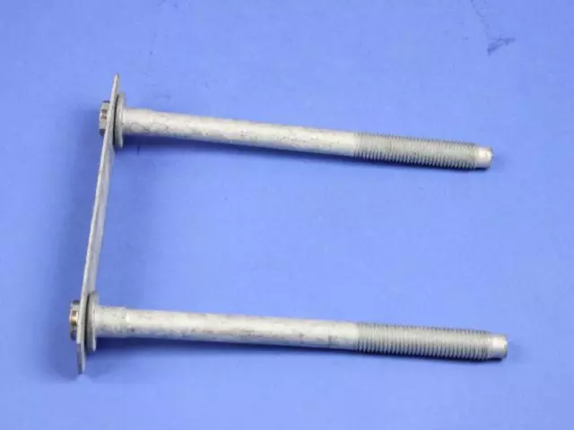6508141AA - Front Suspension &amp; Drive: Bolt, Mounting for Mopar Image