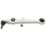 RK80556 - : Front Lower Forward Suspension Control Arm and Ball Joint Assembly for Moog Image
