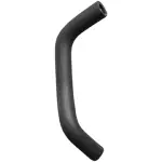 87877 - : MOLDED HEATER HOSE, DAYCO for DAYCO HYDRAULIC Image