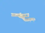 68301939AA - : Chassis Presenter, Left for Mopar Image