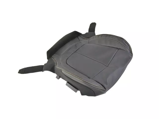 5SK00DX9AF - Interior Trim: Front Seat Cushion Cover, Right for Mopar Image