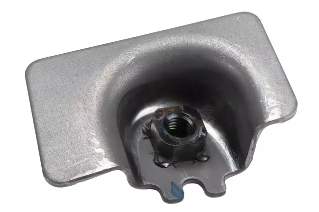 98077606 - : F Bracket for GM Image