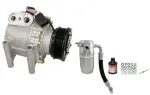 3645NK - : Complete Air Conditioning Kit w/ New Compressor for FOUR SEASONS Image