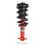 SRM4547 - : Complete Corner Unit Performance Assembly -Strut, Mount and Spring for KYB Image