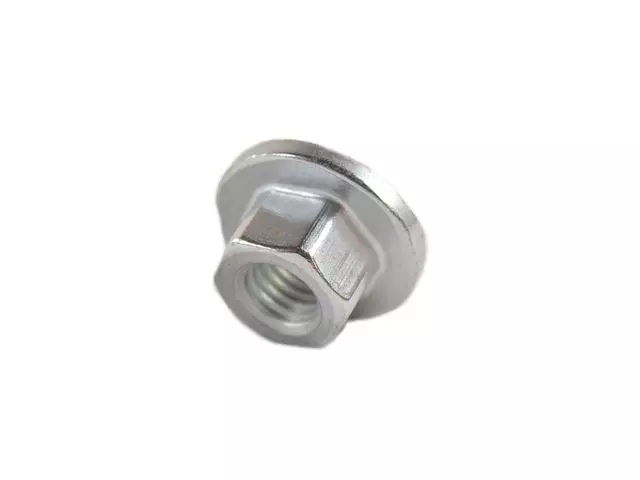 6511700AA - Body Sheet Metal Except Doors: Hex Flange Weld Nut for Mopar Image