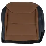 NZ6Z6062900CJ - : Cover Assembly Seat Cushion for Ford Image