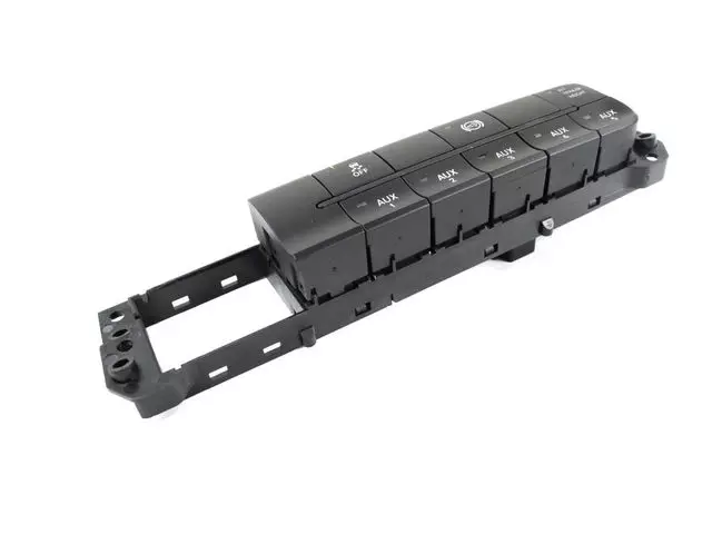 Instrument Panel Switch - Mopar (68225576AA)