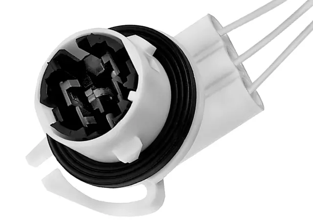 15306188 - : Multi-Purpose Lamp Socket for Pontiac: Grand Prix Image