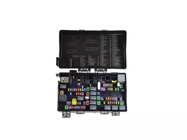 Intelligent Power Power Distribution Center - Mopar (68251627AD)