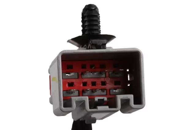 84535600 - : Dome Lamp Wiring Harness for Chevrolet: Silverado 2500 HD, Silverado 3500 HD | GMC: Sierra 2500 HD, Sierra 3500 HD Image