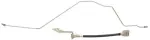 BH380375 - : Raybestos Element3 Brake Hose for Raybestos Brakes Image