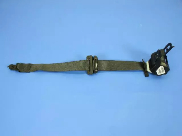 FRONT OUTER - SEAT BELT 5HQ37XDVAM - Mopar (5HQ37XDVAM)