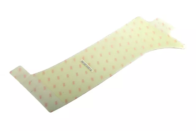 25791042 - Body: Decal for Chevrolet: HHR Image