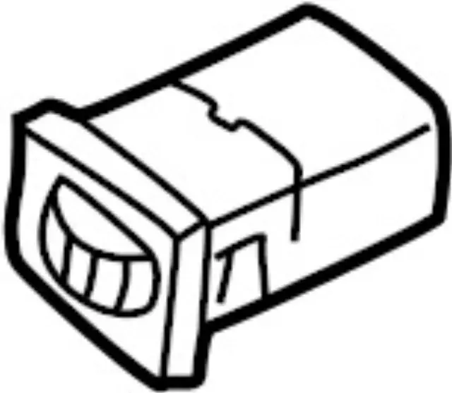 251905P600 - Body: Headlamp Switch for INFINITI: QX4 Image