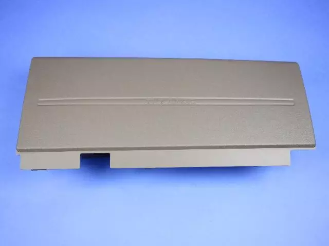 Passenger Air Bag Door - Mopar (1CD57DK7AF)
