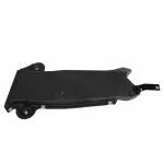 FB5Z7810494A - : Lower Shield for Ford: Explorer, Police Interceptor Utility Image