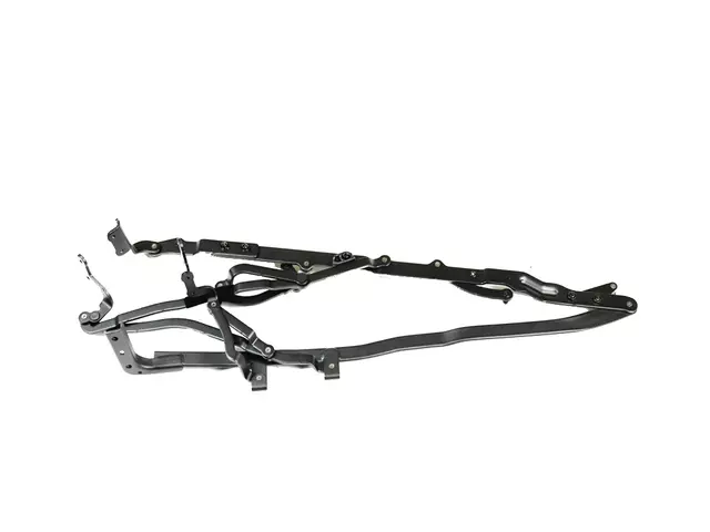 Rail Assembly - Passenger Side (RH) - Mopar (68395066AA)