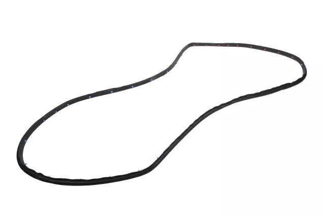 84679406 - : Door Weather-Strip for GMC: Terrain Image