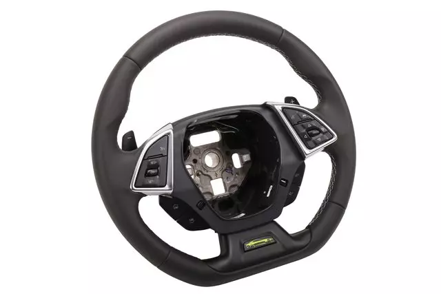 84744966 - Steering: Steering Wheel for GM Image