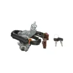 US393 - : Ignition Switch With Lock Cylinder for SMP CORP Image