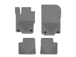 W257GRW110GR - : All Weather Floor Mats for WeatherTech Image