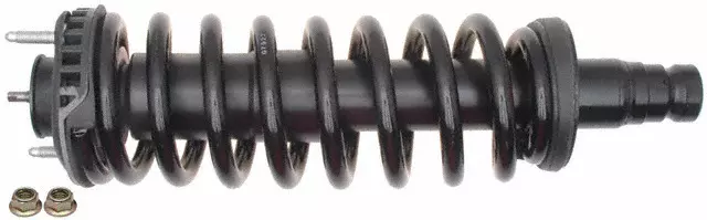 Front Suspension Strut and Coil Spring Assembly - ACDelco (903-015RS)