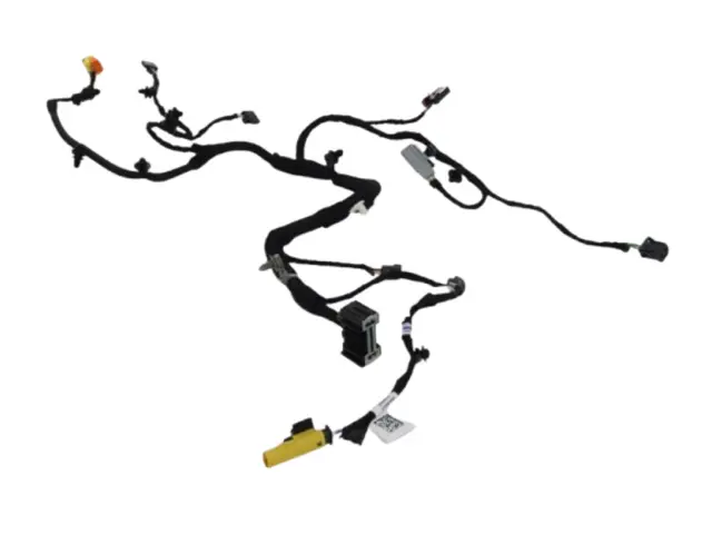 68621397AA - Electrical: Seat Back Wiring for Jeep: Grand Cherokee, Grand Cherokee L Image