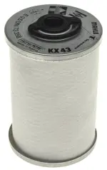 KX43 - : Fuel Filter for Mahle Image
