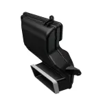 68049979AA - Air Conditioners and Heaters: Duct for Dodge: Ram 1500, Ram 2500, Ram 3500 | Ram: 1500, 1500 Classic, 2500, 3500 Image