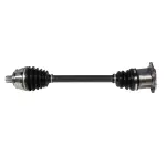 NCV23004 - : 06-11 Audi A6 (3.2) CV Axle Assembly  - Front Right for GSP Image